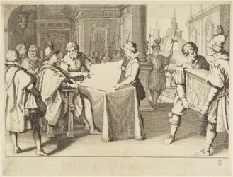 Die Restaurierung der Kuppel von Santa Maria del Fiore in Florenz
