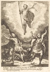 Die Auferstehung