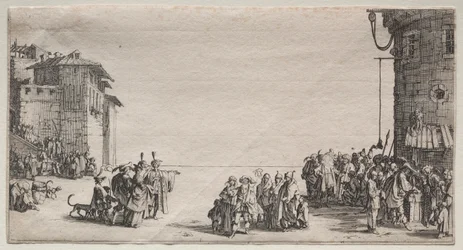 Der Sklavenmarkt