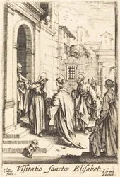 Die Heimsuchung