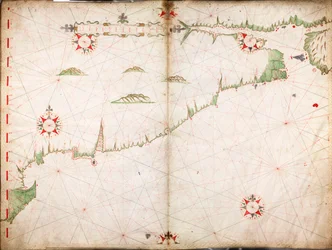 [Nordamerika, Atlantikküste]