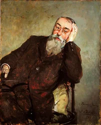 Francis Jammes (1868-1938)