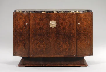 Sideboard, ca. 1925