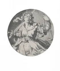 Gerechtigkeit, 1593