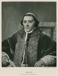 Papst Pius VII