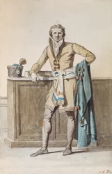 Der französische Bürger