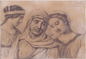 Drei Frauen