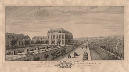 Schloss Bellevue