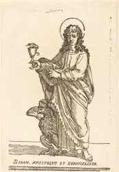 Sankt Johannes