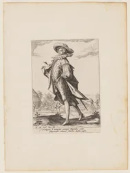Schatzmeister, aus Offiziere und Soldaten der Leibgarde von Kaiser Rudolf II