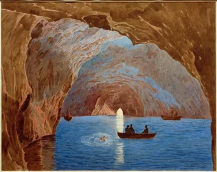 Capri (Italien)