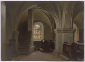Kircheninneres