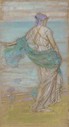 Annabel Lee, 1885-1887