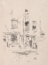 Kirchhof, 1887