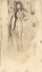 F. R. Leyland, ca. 1870-73