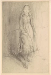Florence Leyland, 1874