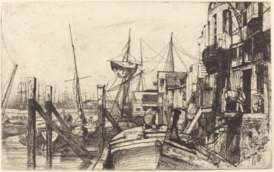 Limehouse, 1859