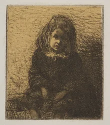 Kleiner Arthur, 1857-58