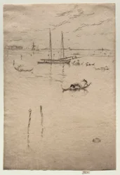 Kleine Lagune