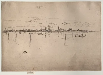 Klein-Venedig, 1880