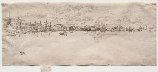 Langes Venedig