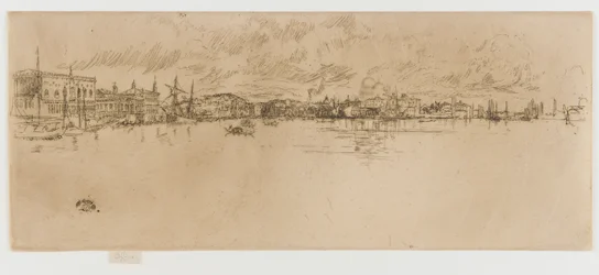 Langes Venedig