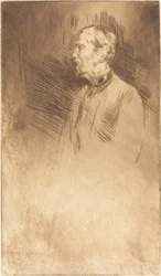 Lord Wolseley, ca. 1877