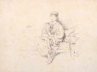 Mutter und Kind, Nr. 2, 1896