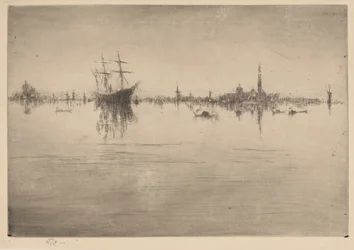 Nocturne, 1879-1880