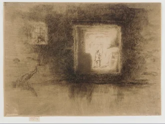 Nocturne: Ofen, 1879-1880