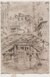 Ponte del Piovan