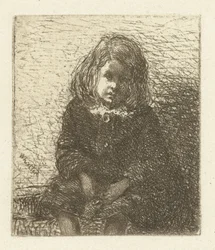 Porträt von Arthur Haden