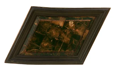 Treppenpaneel, 1876