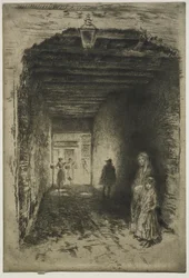 Die Bettler
