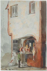 Die Metzgerei