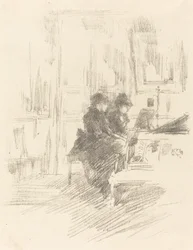 Das Duett, Nr. 2