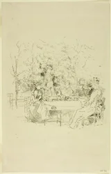 Der Garten