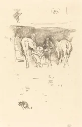 Der gute Schuh, 1895