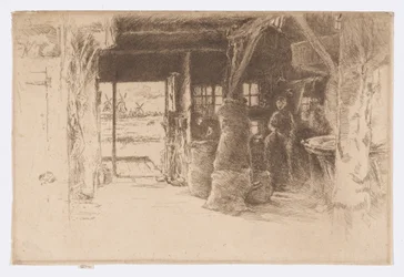 Die Mühle
