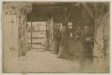 Die Mühle