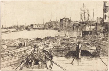 Der Pool, 1859
