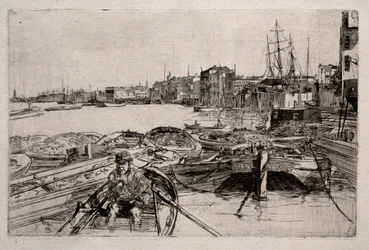 Der Pool, 1859