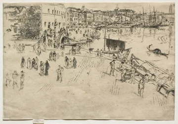 Die Riva, Nr. 1, 1880