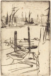Der kleine Teich