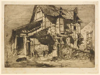 Das unsichere Mietshaus