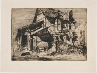 Das unsichere Mietshaus