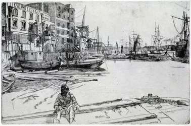 Tyzac Whiteley und Co, 1859-1904