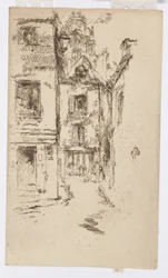 Unter der Kathedrale, Blois