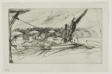 Vauxhall-Brücke