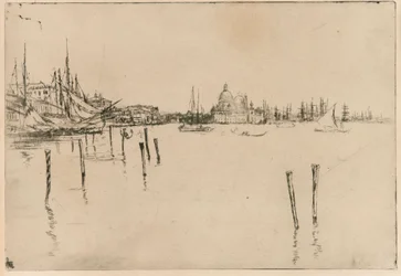 Venedig, 1879-1880